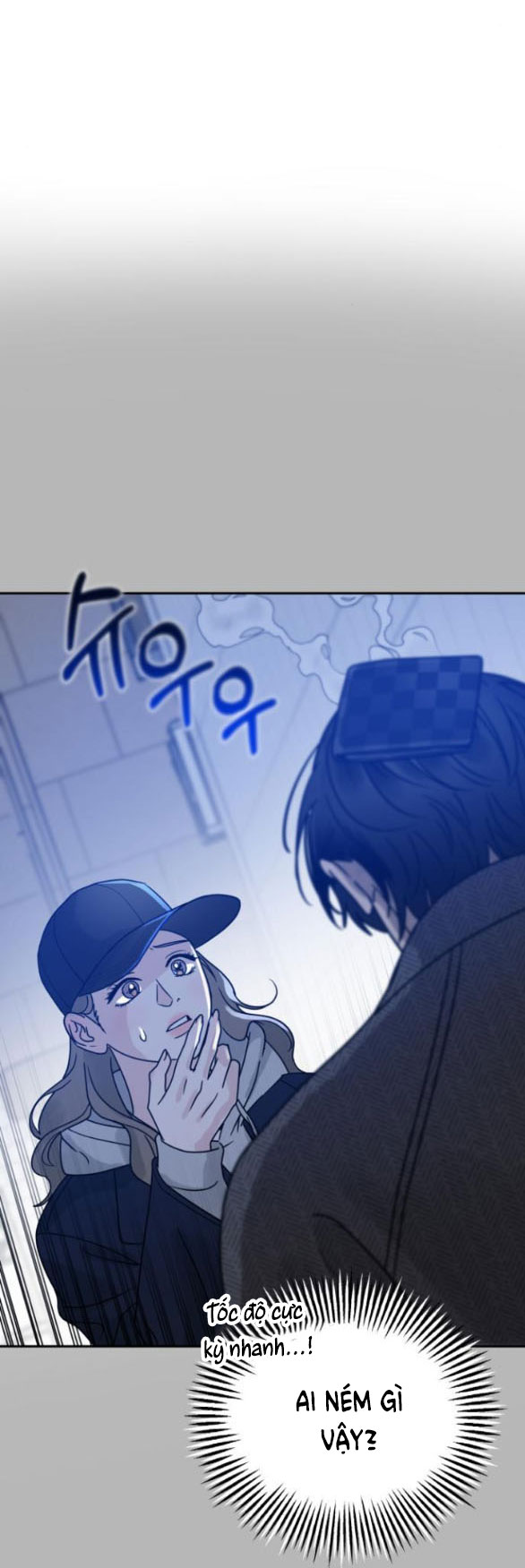 Thuyết Tình Yêu Ích Kỷ chapter 2.2 4