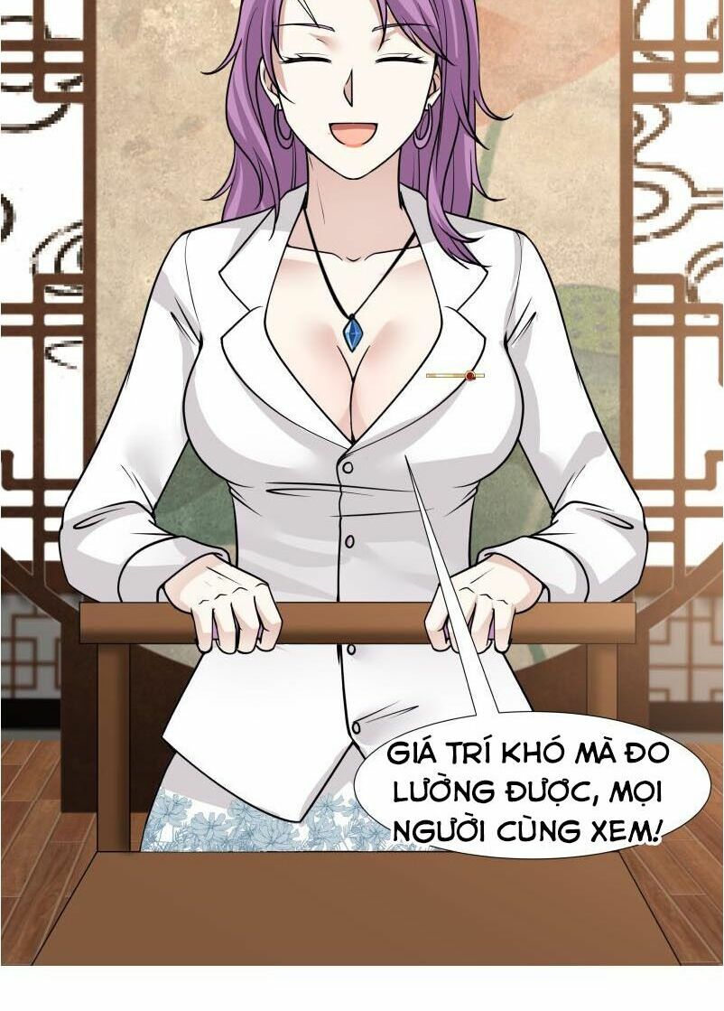 trên người ta có một rồng chapter 94 15