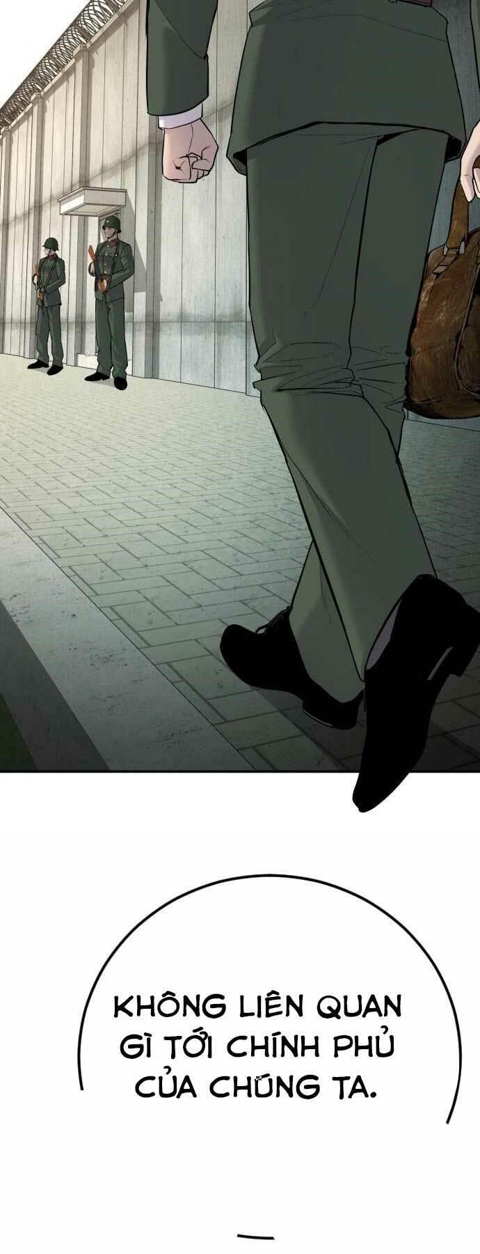 đặc vụ kim chapter 42 52