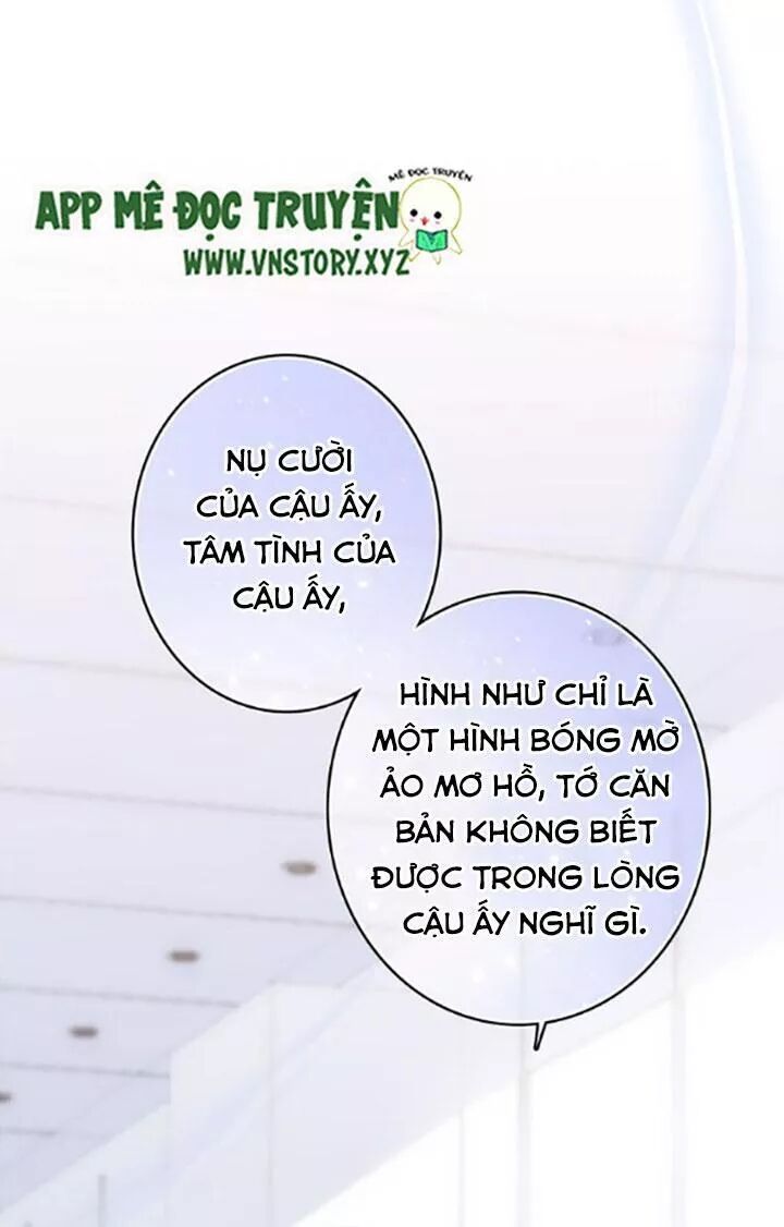 con tim rung động 2 chapter 80 37