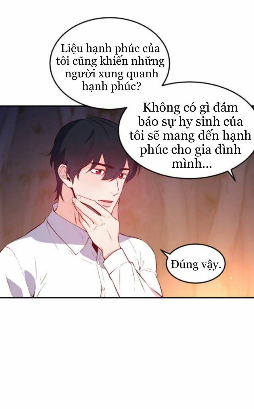 phản diện rất dễ làm chapter 16 17