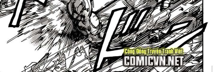 thánh tỏi sành ăn chapter 238 13