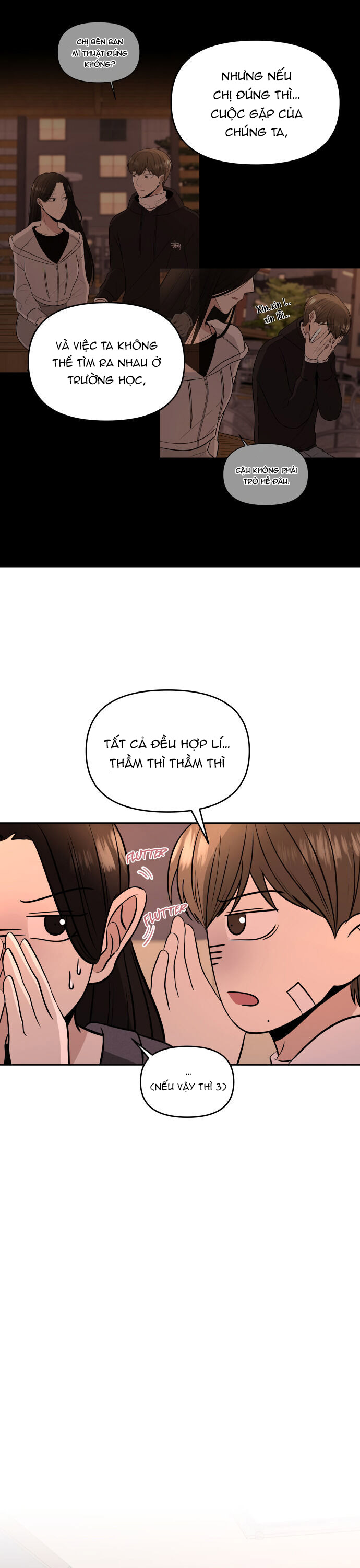 xin hãy xuất hiện chapter 3.2 16