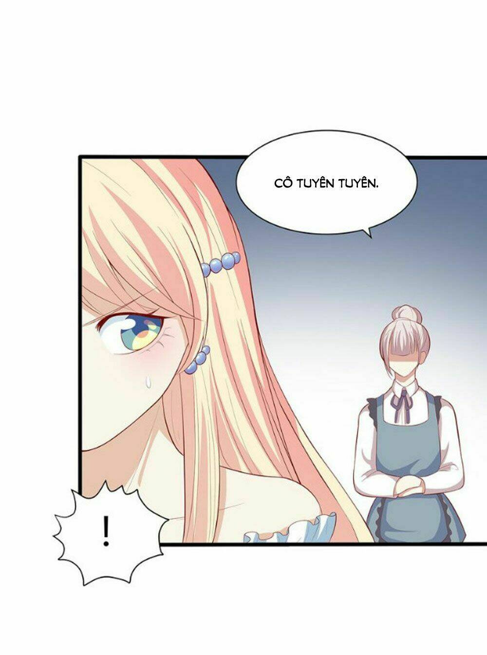quản lí ngây ngô và thần tượng ác ma chapter 10 51
