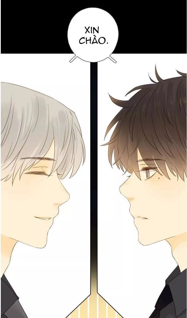 Cô Ấy Không Đáng Yêu chapter 21.1 2