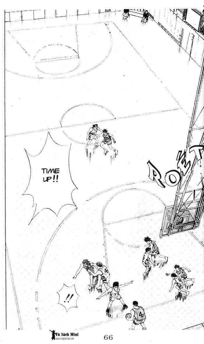 cao thủ bóng rổ chapter 48 5