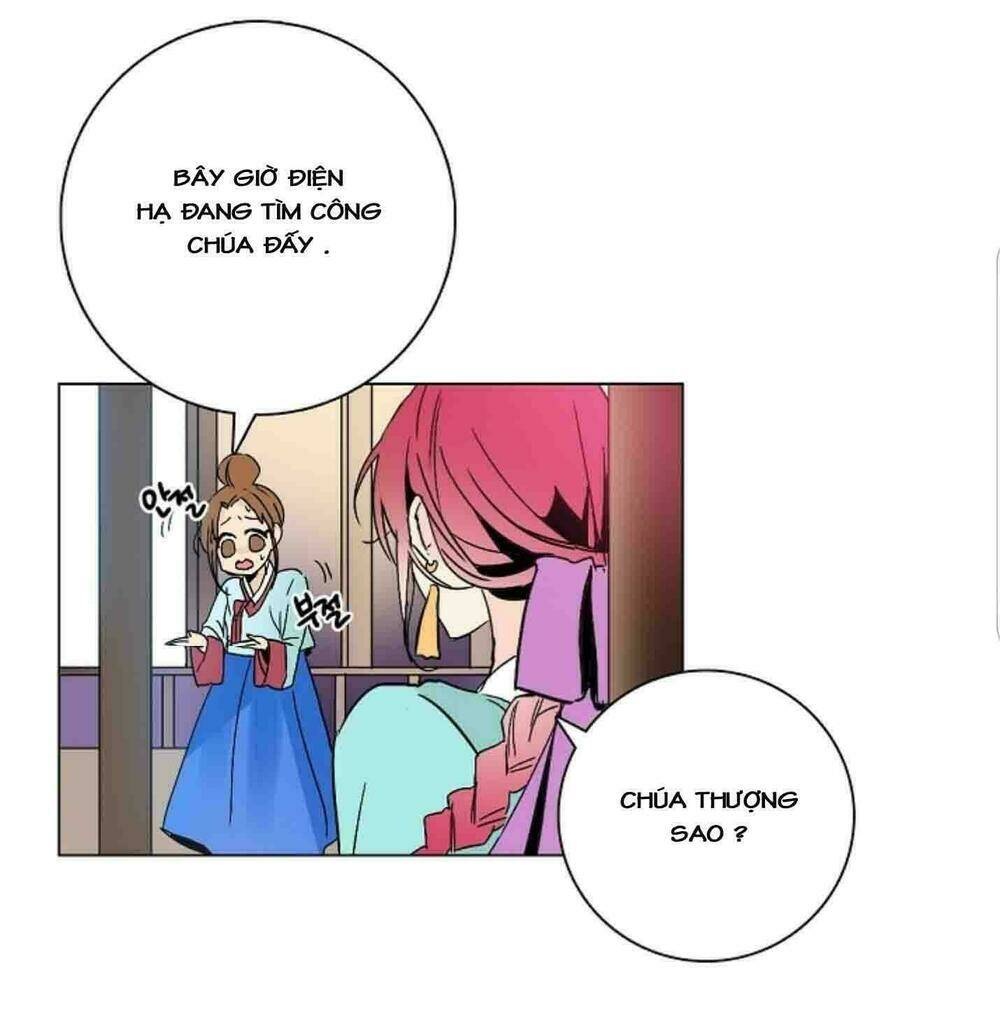 chae hong sa chapter 13 27