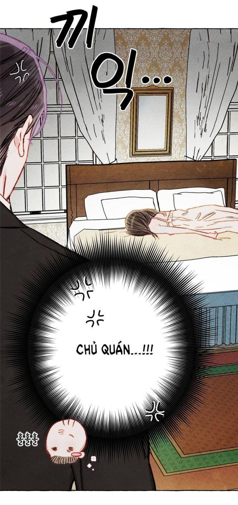 nuôi dưỡng một hắc long chapter 46.2 16