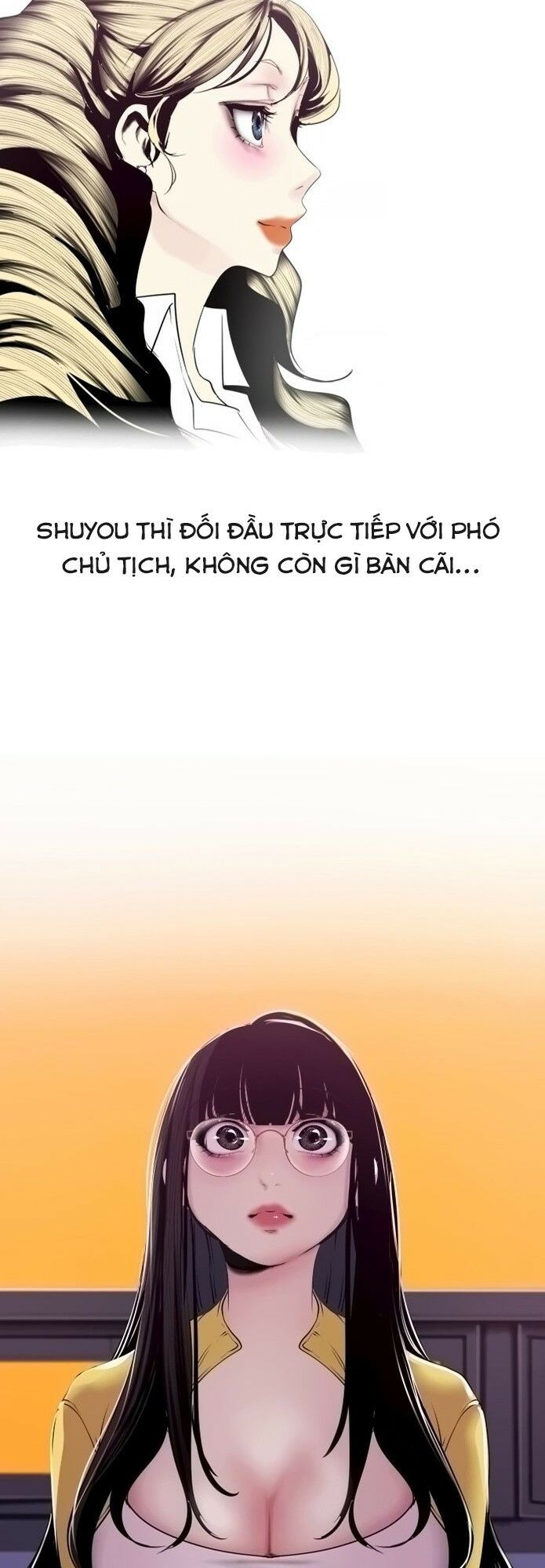 tân thế giới tuyệt vời chapter 75 15