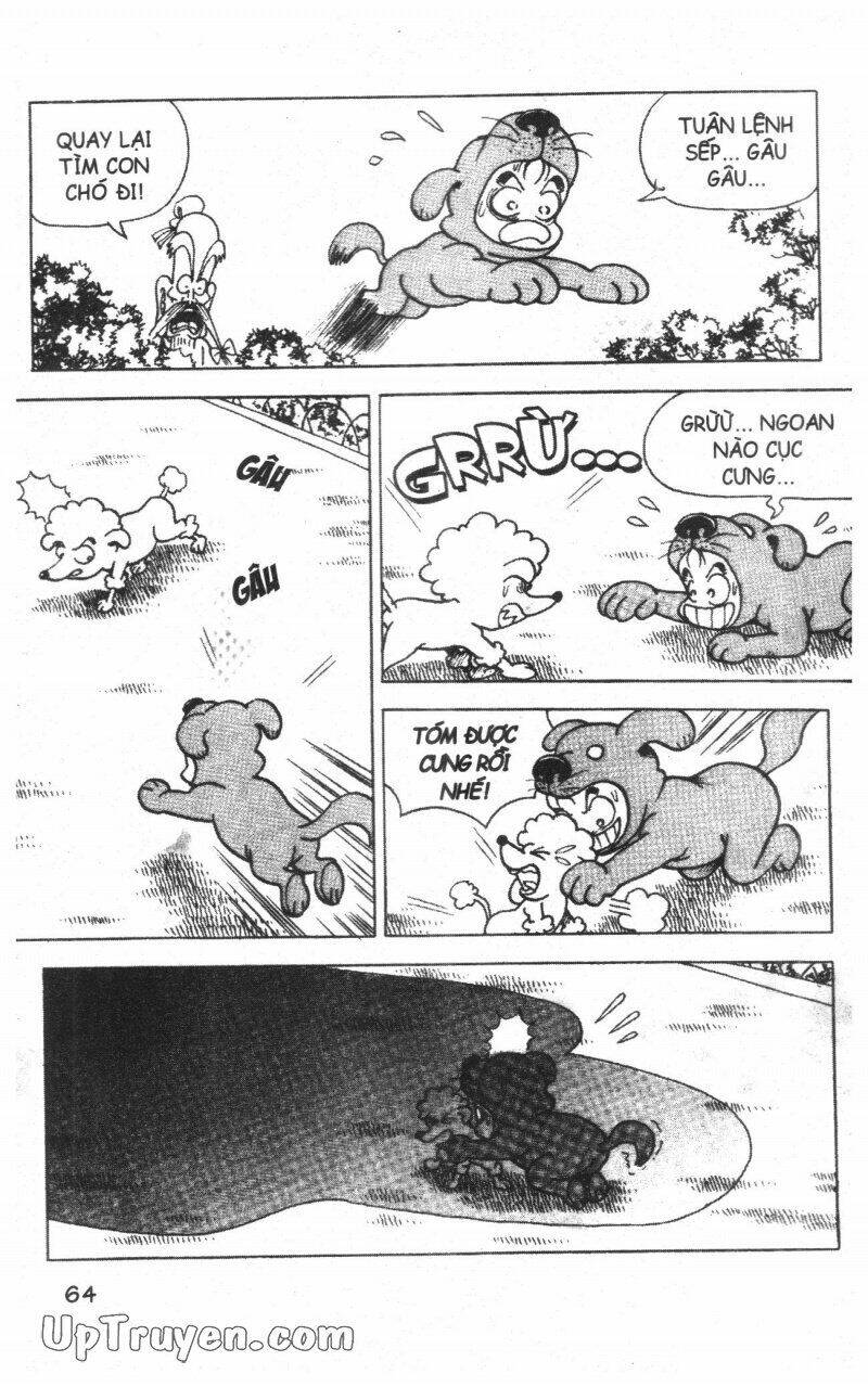 đội quân nhí nhố chapter 5 66