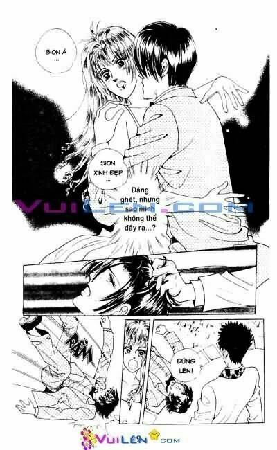 vật cản tình yêu chapter 1 59