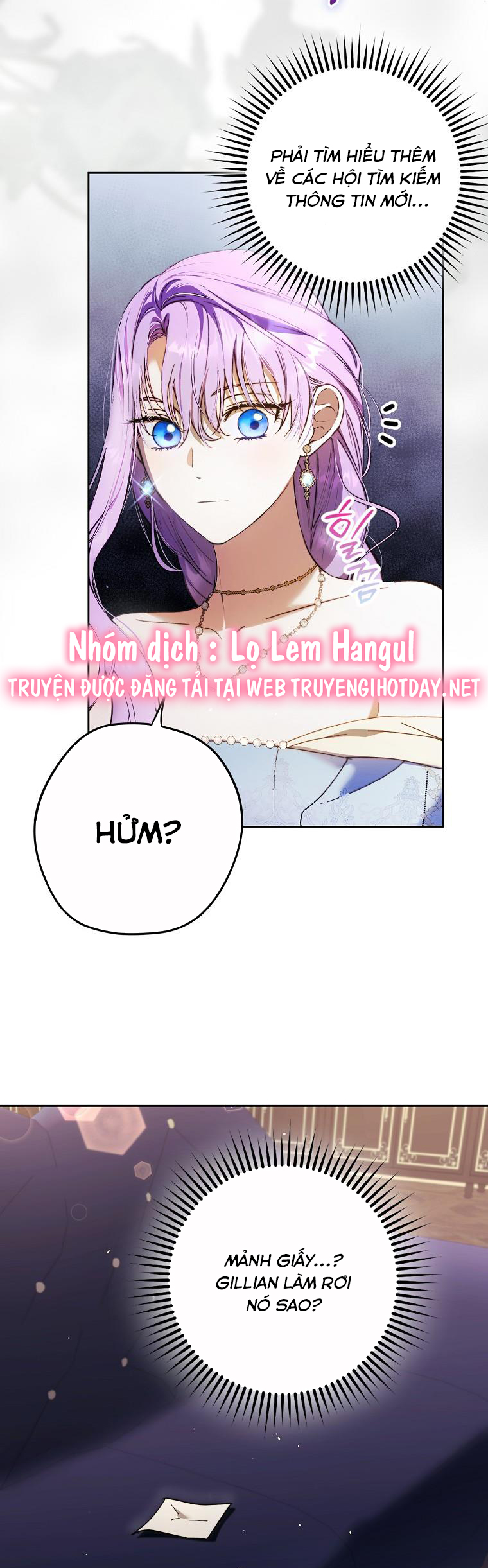 tôi đã cướp mất các nam chính từ tay nữ chính chapter 42 15