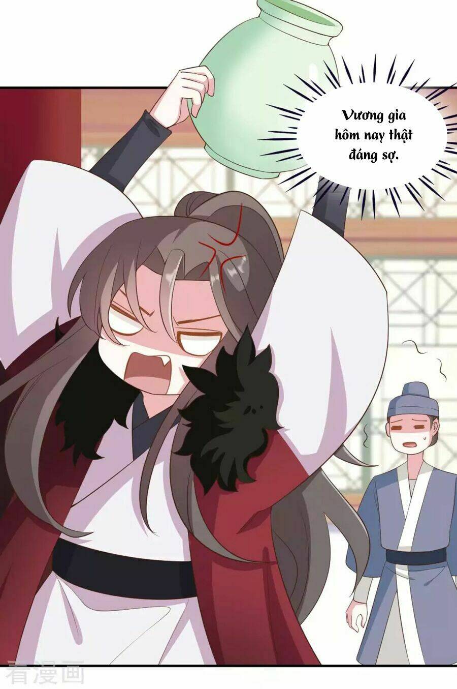 đích nữ hữu độc chapter 43 26