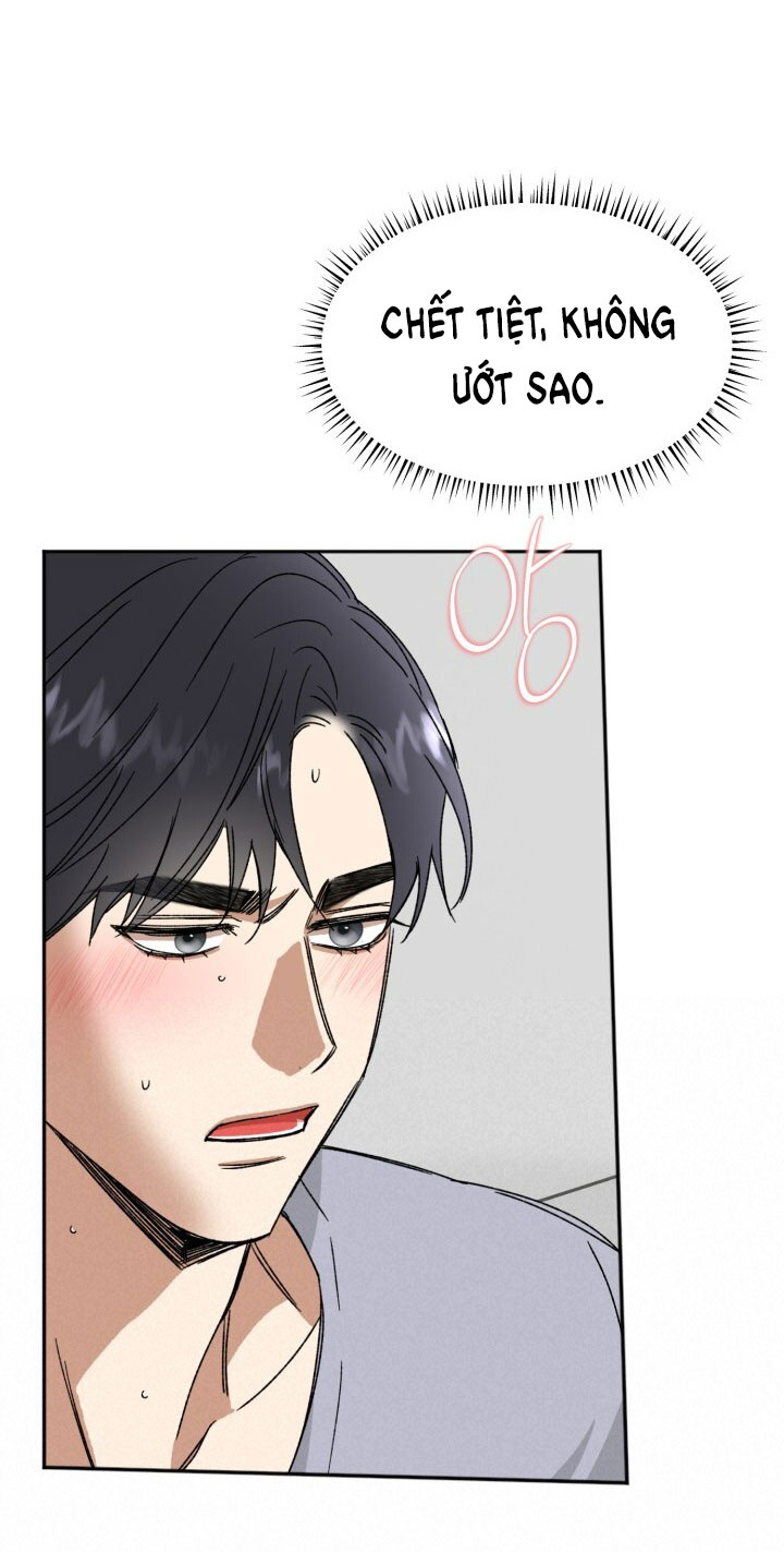 Ưu Thế Tuyệt Đối chapter 26.2 - Trang 28