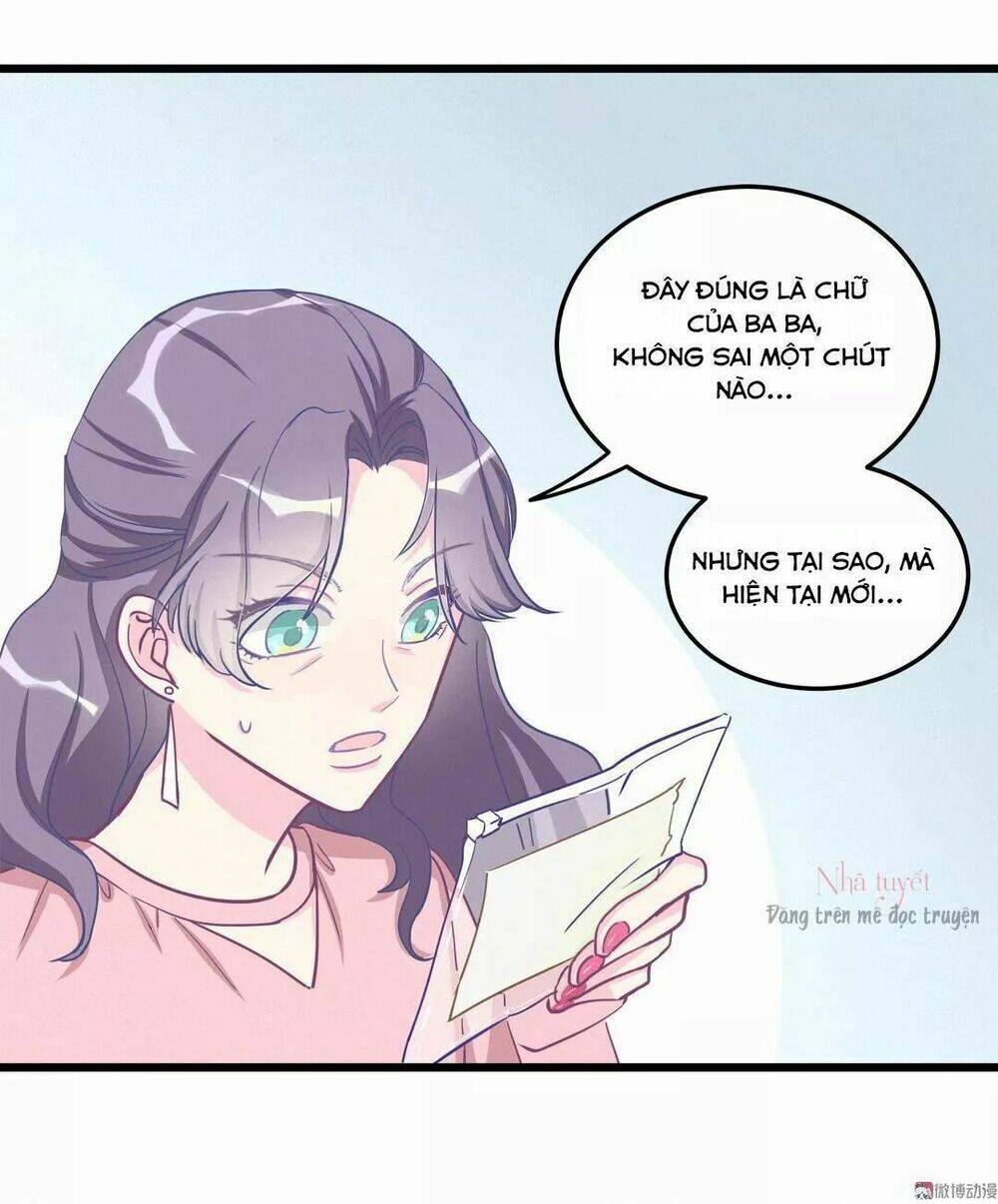 ứng cử viên hôn phu của ta chapter 2 18