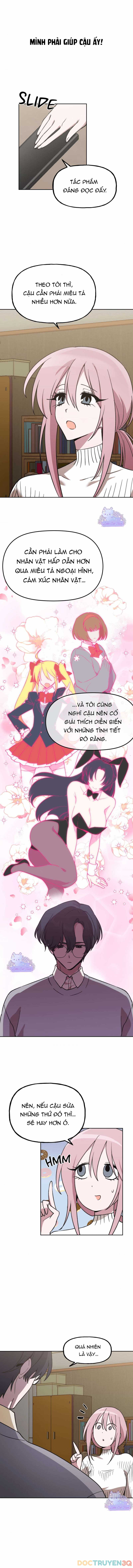 thứ con gái muốn chapter 8 8