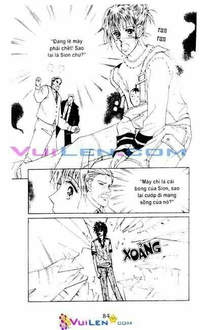 vật cản tình yêu chapter 4 81