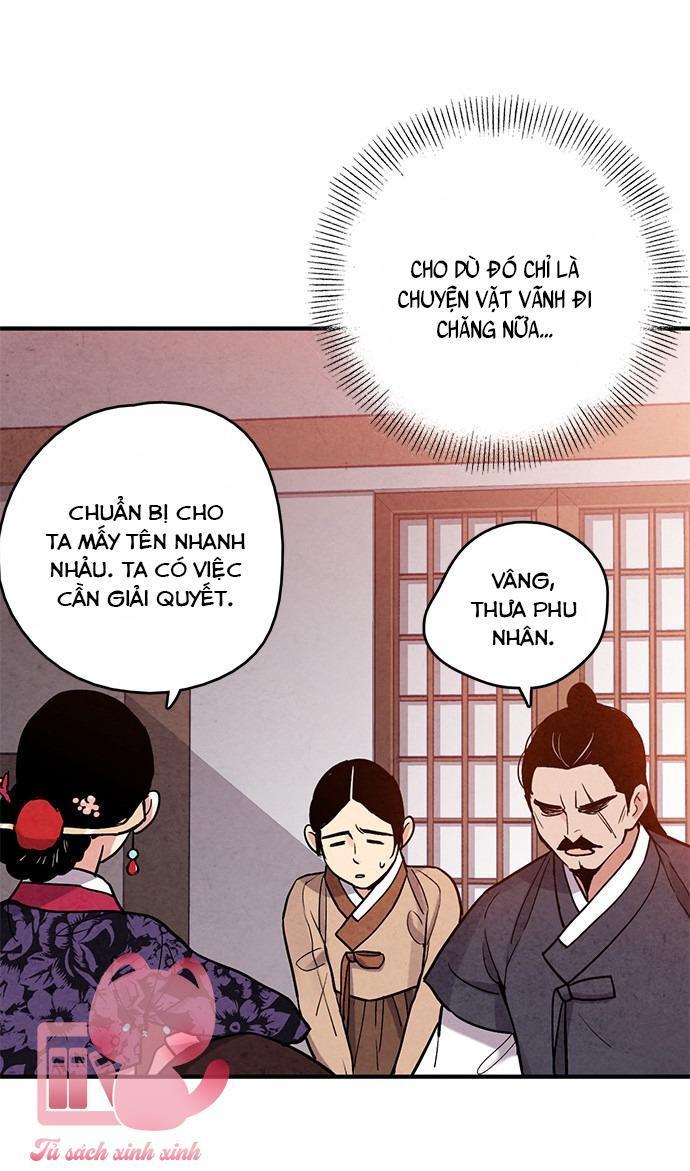 lệnh cấm hôn chapter 82 33