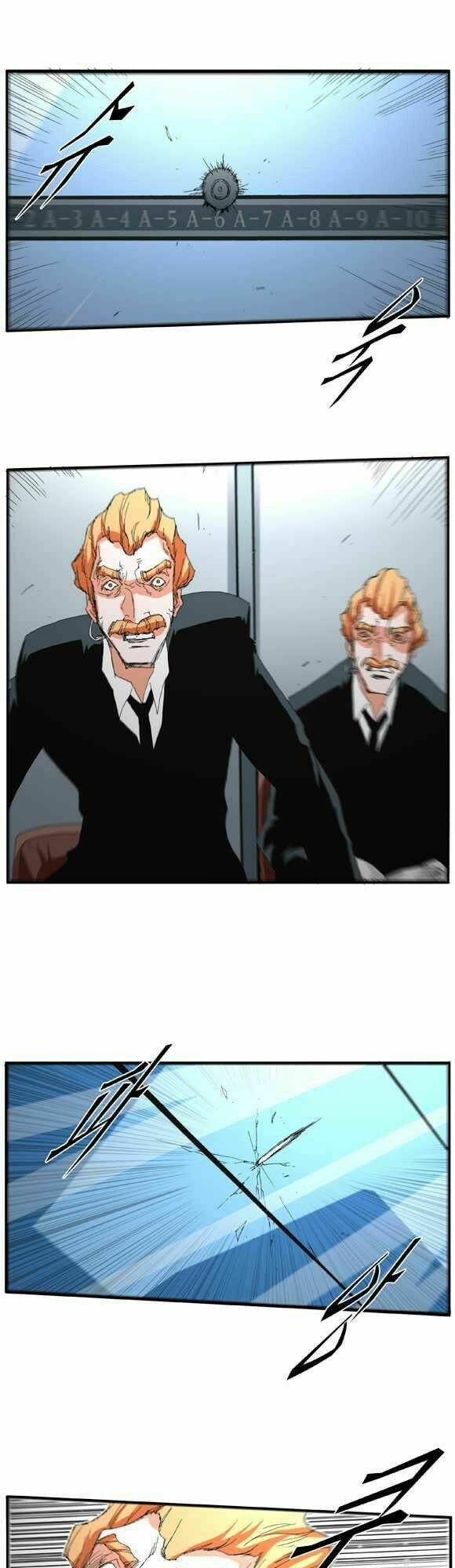 siêu năng chapter 39 18