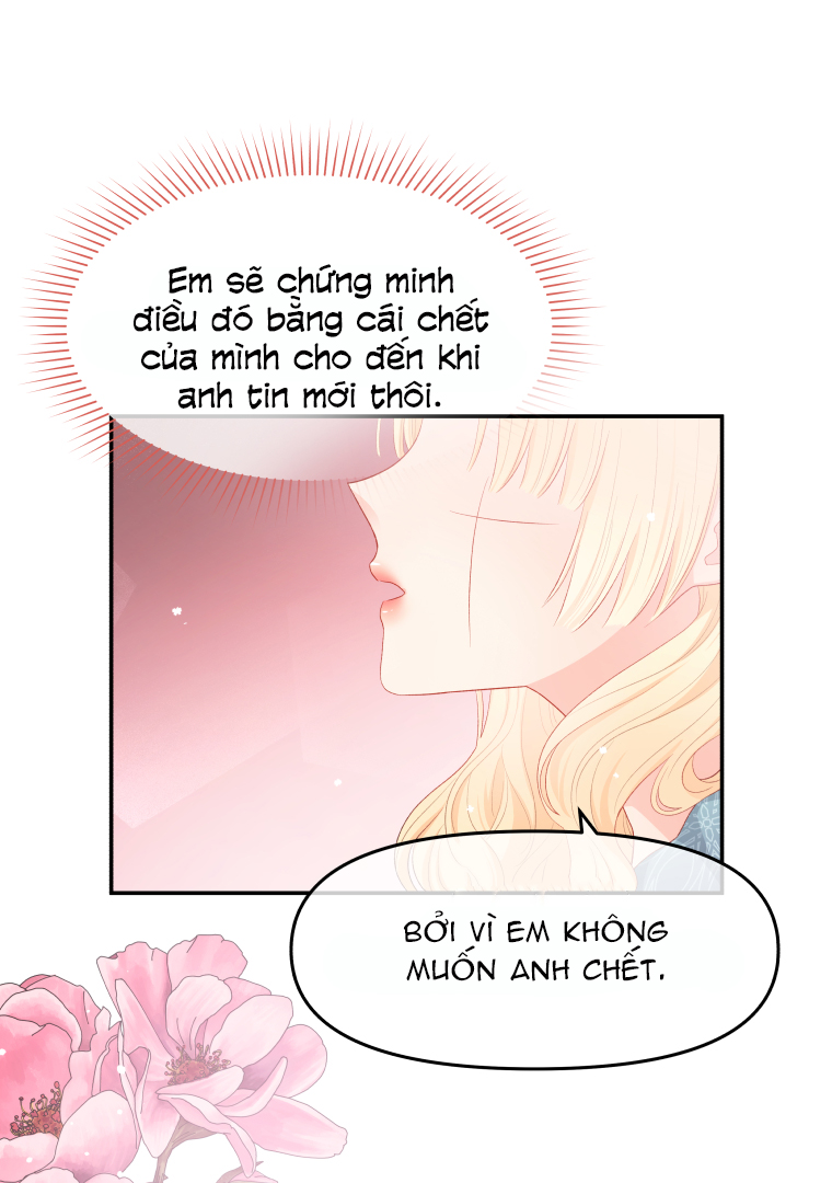 đừng đặt tình cảm mình vào cuốn sách đó chapter 10 20