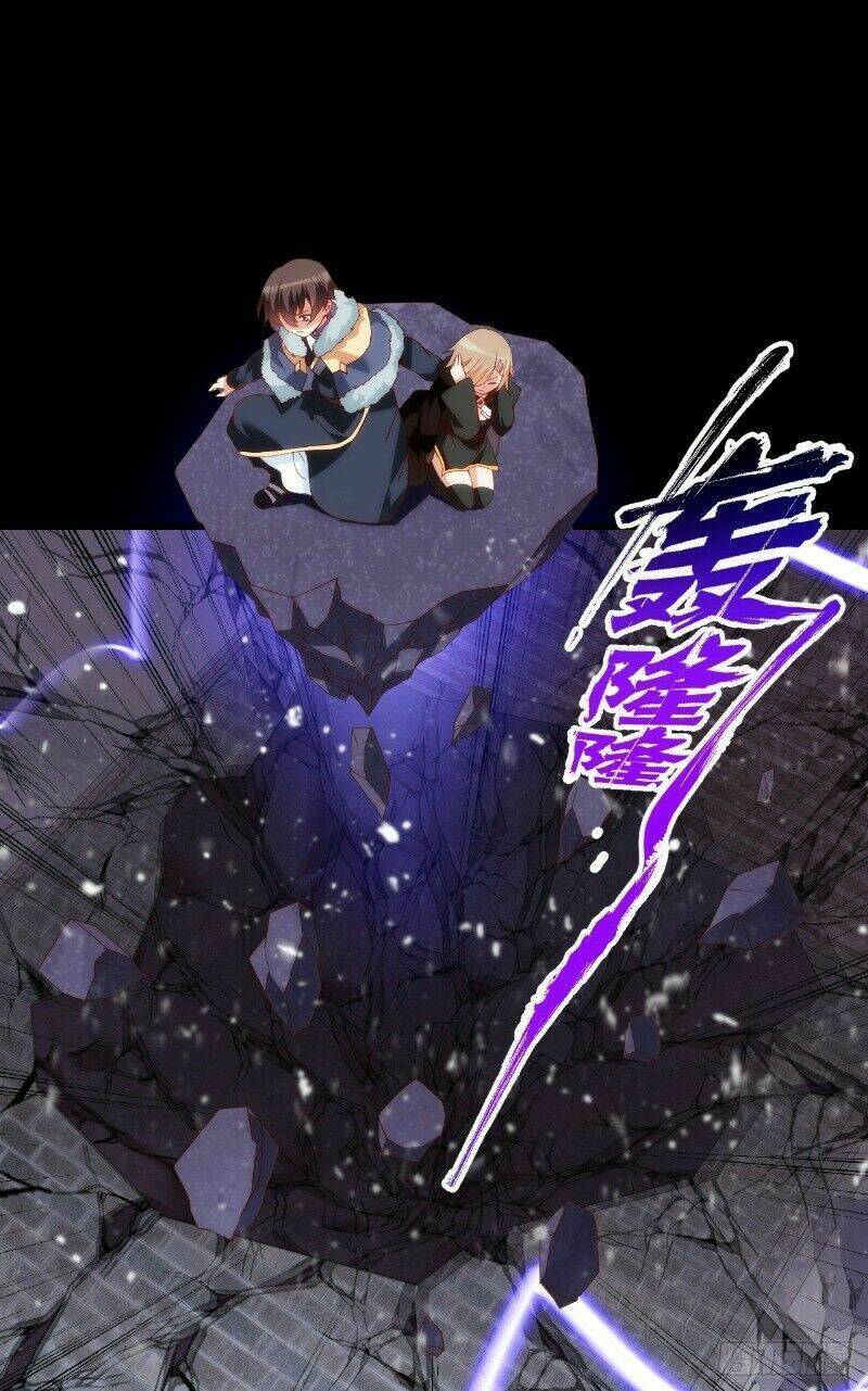 lãnh chúa cái gì không quan trọng chapter 45 6