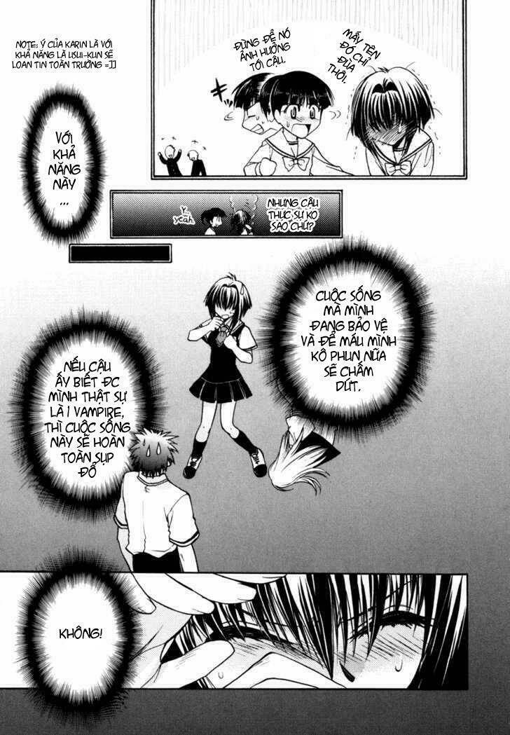 little vampire chapter 8 14