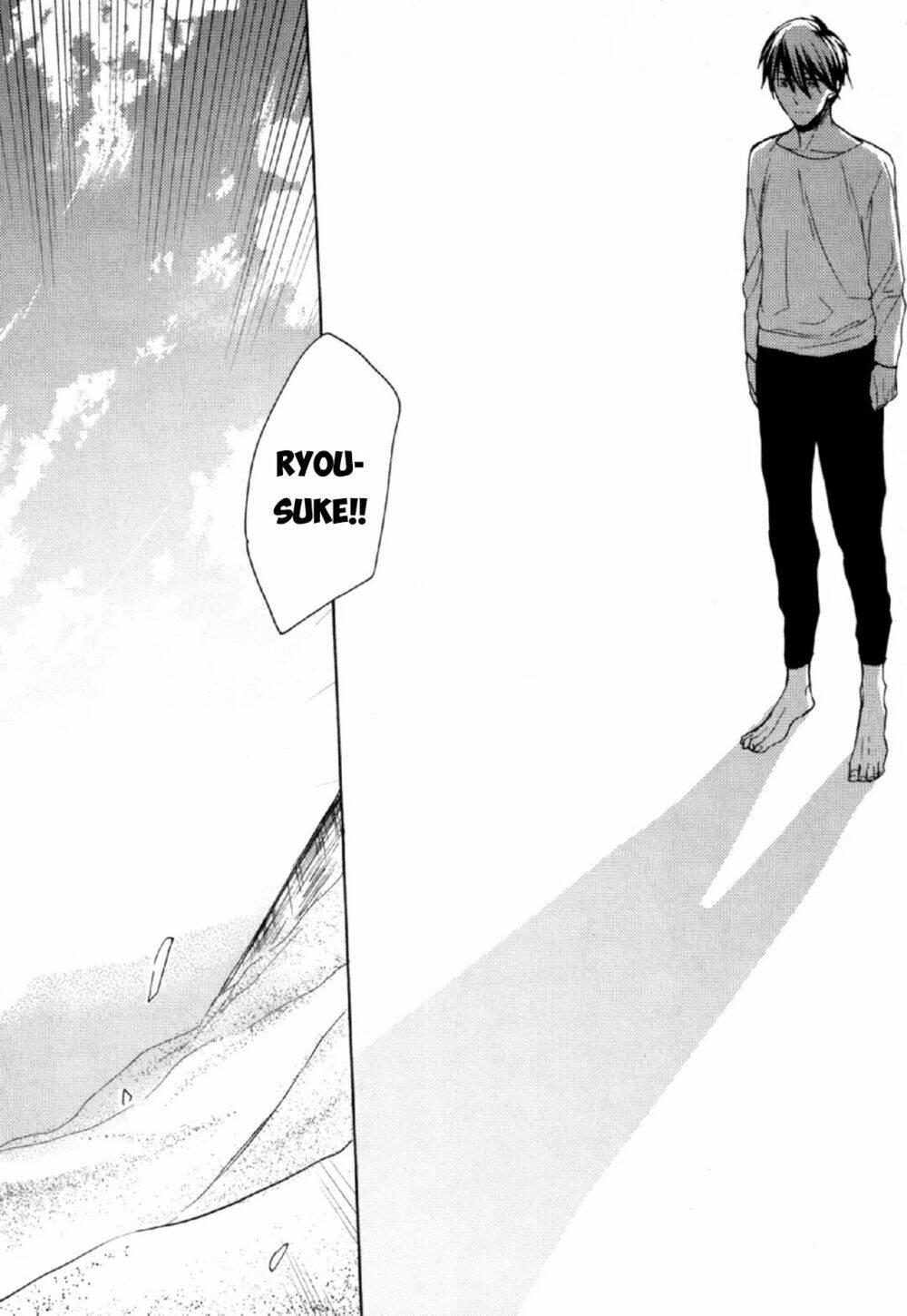 khi đàn ông kết hôn chapter 4 3