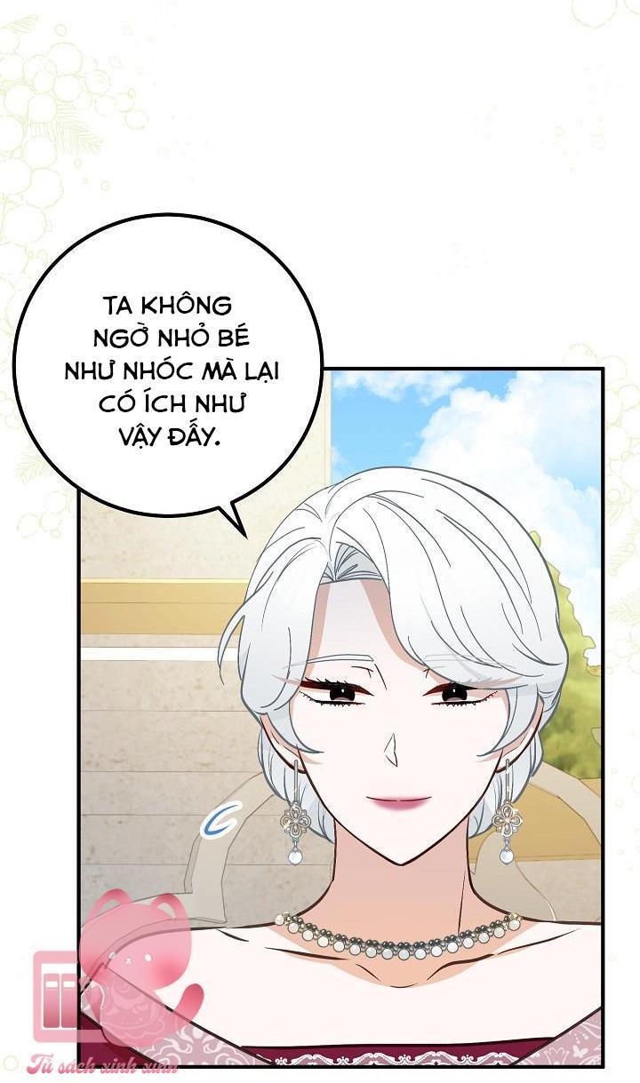 bác sĩ hoàn thành trách nhiệm rồi chapter 21 3