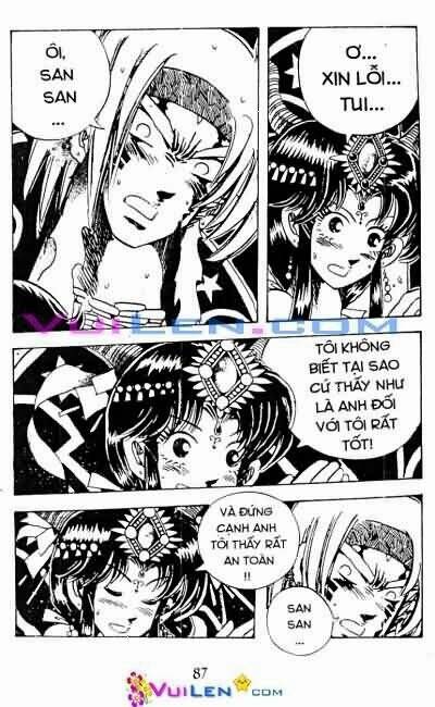 những người bạn tốt chapter 26 88