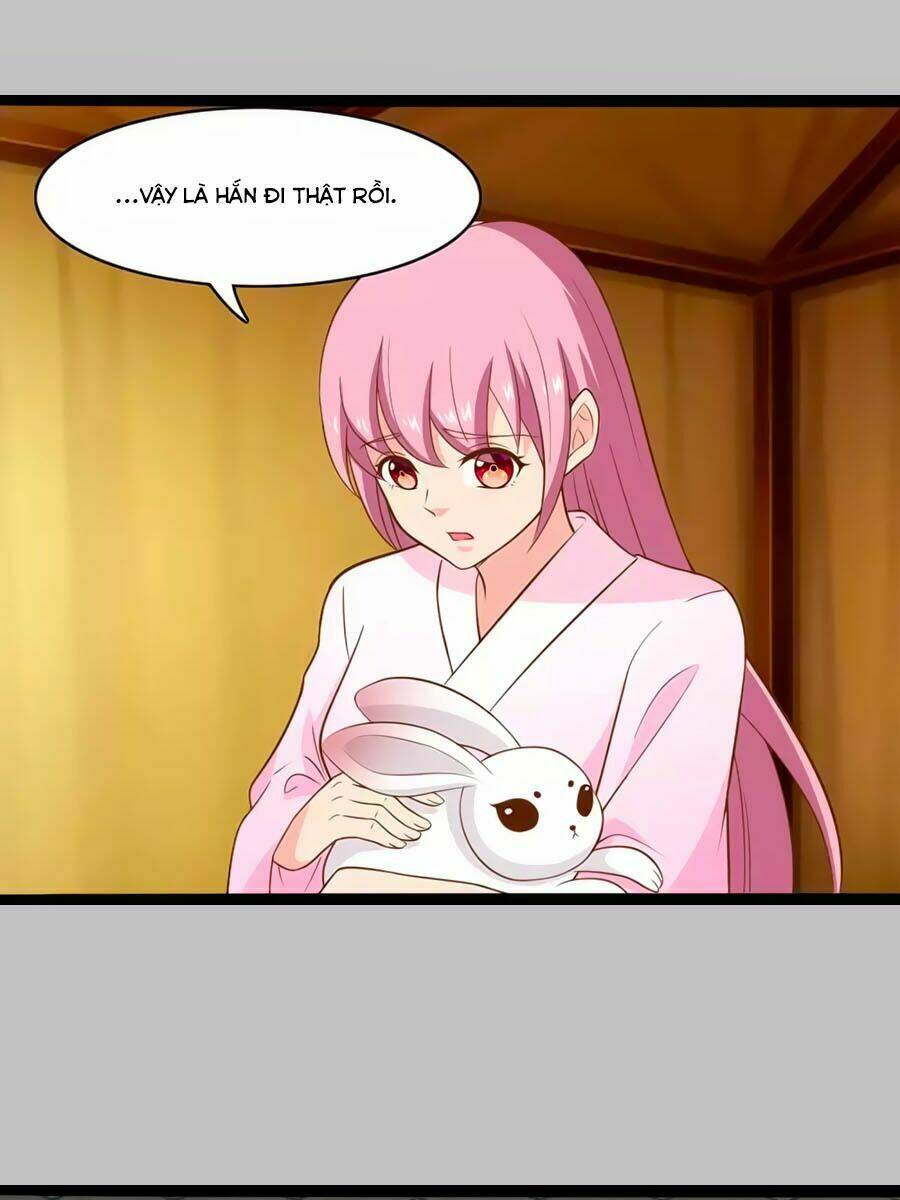 thỏ yêu tiểu vương phi chapter 85 38