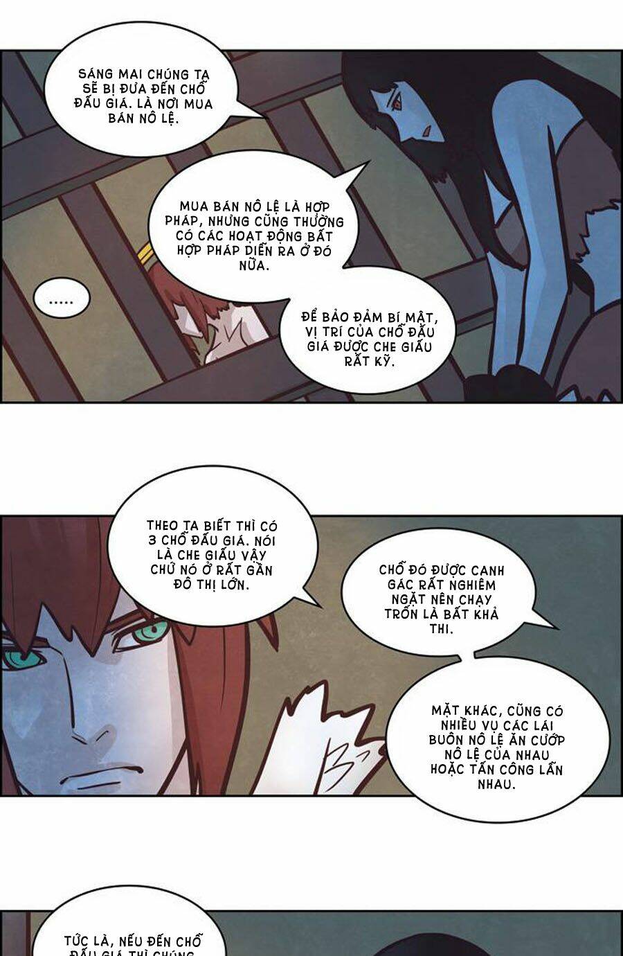 the devil king is bored chapter 148 10