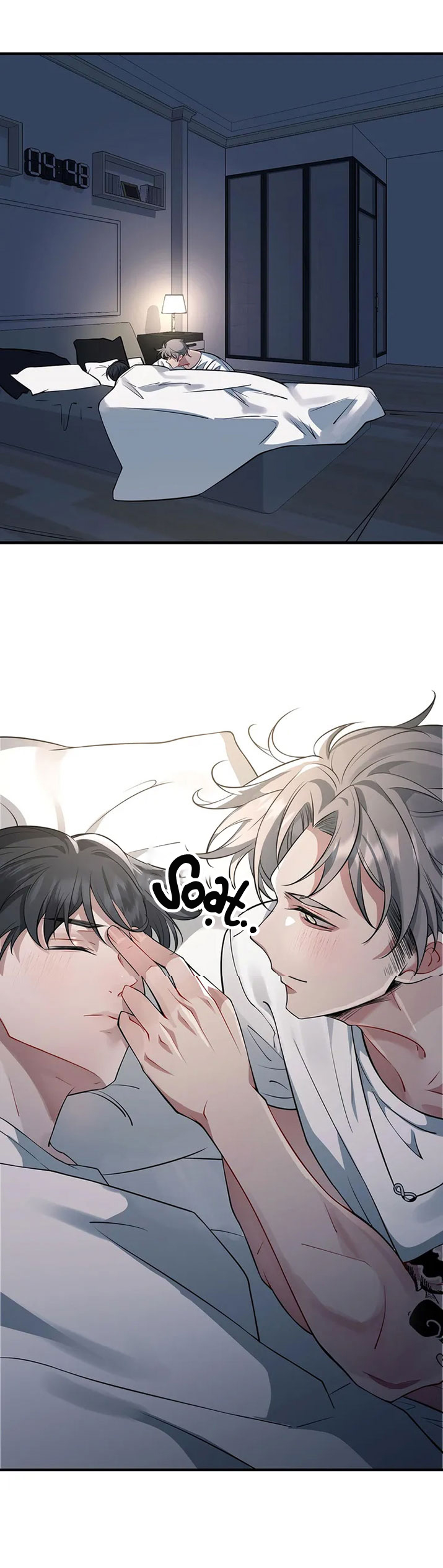 vết tích chapter 2 12