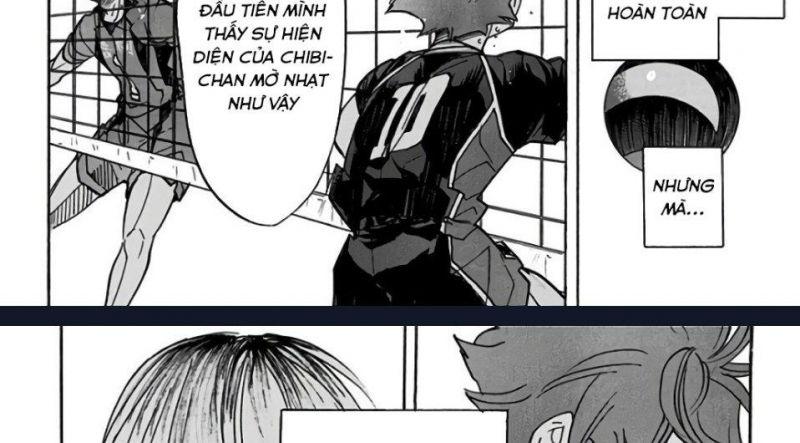 vua bóng chuyền chapter 311 41