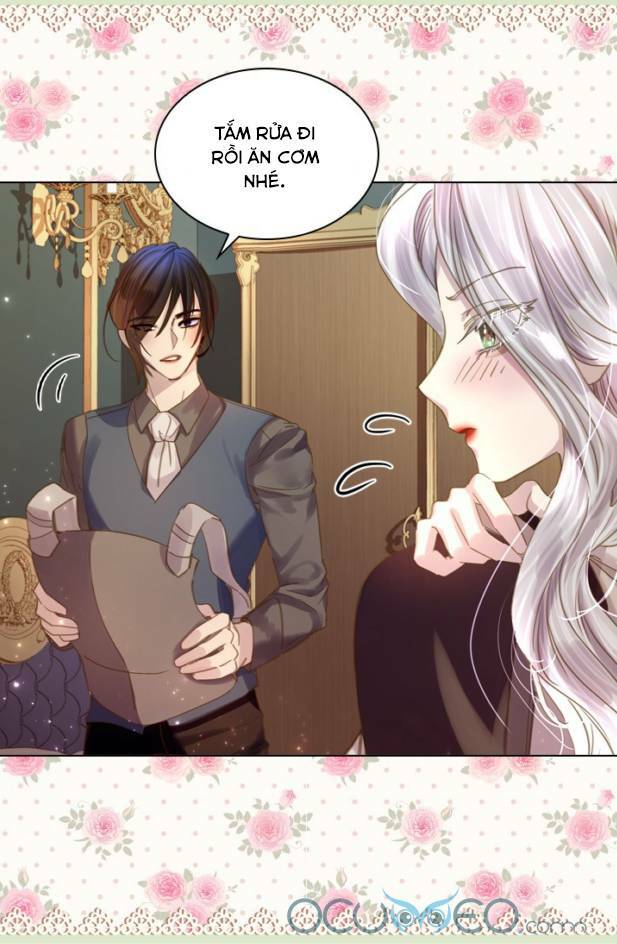 quy luật sinh tồn của nữ phụ chapter 52 39