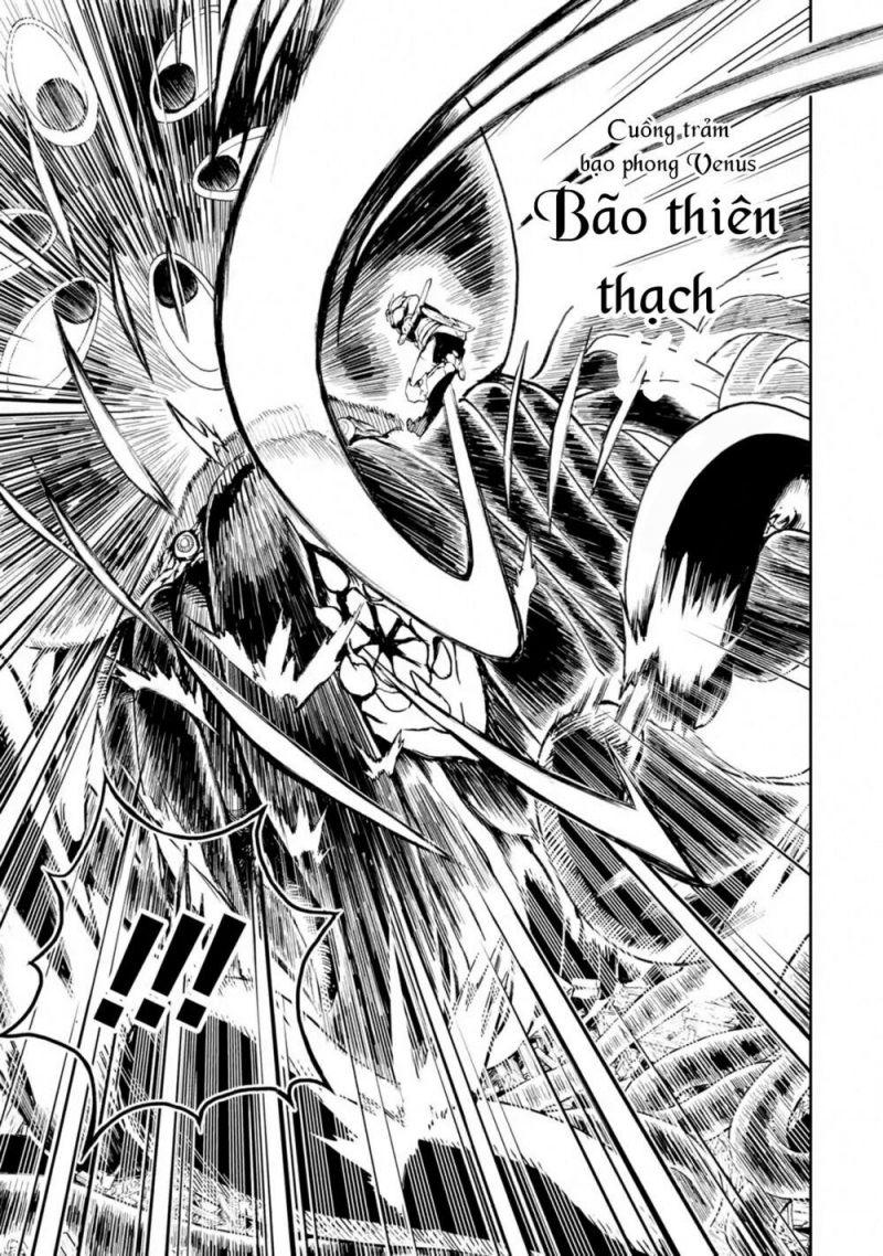 i'm a middle-aged man who got my adventurer license revoked chapter 14 29