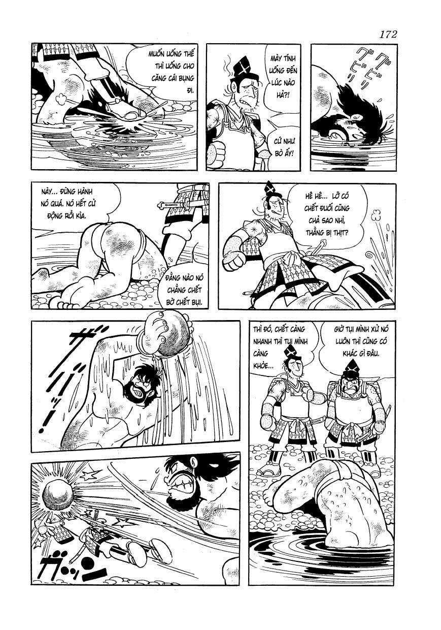 chim lửa chapter 83 17