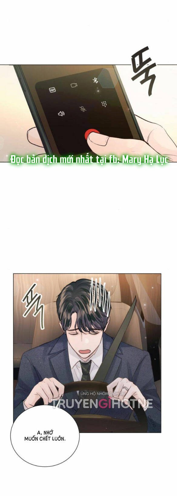 nhất định chúng ta sẽ được hạnh phúc chapter 99.1 20