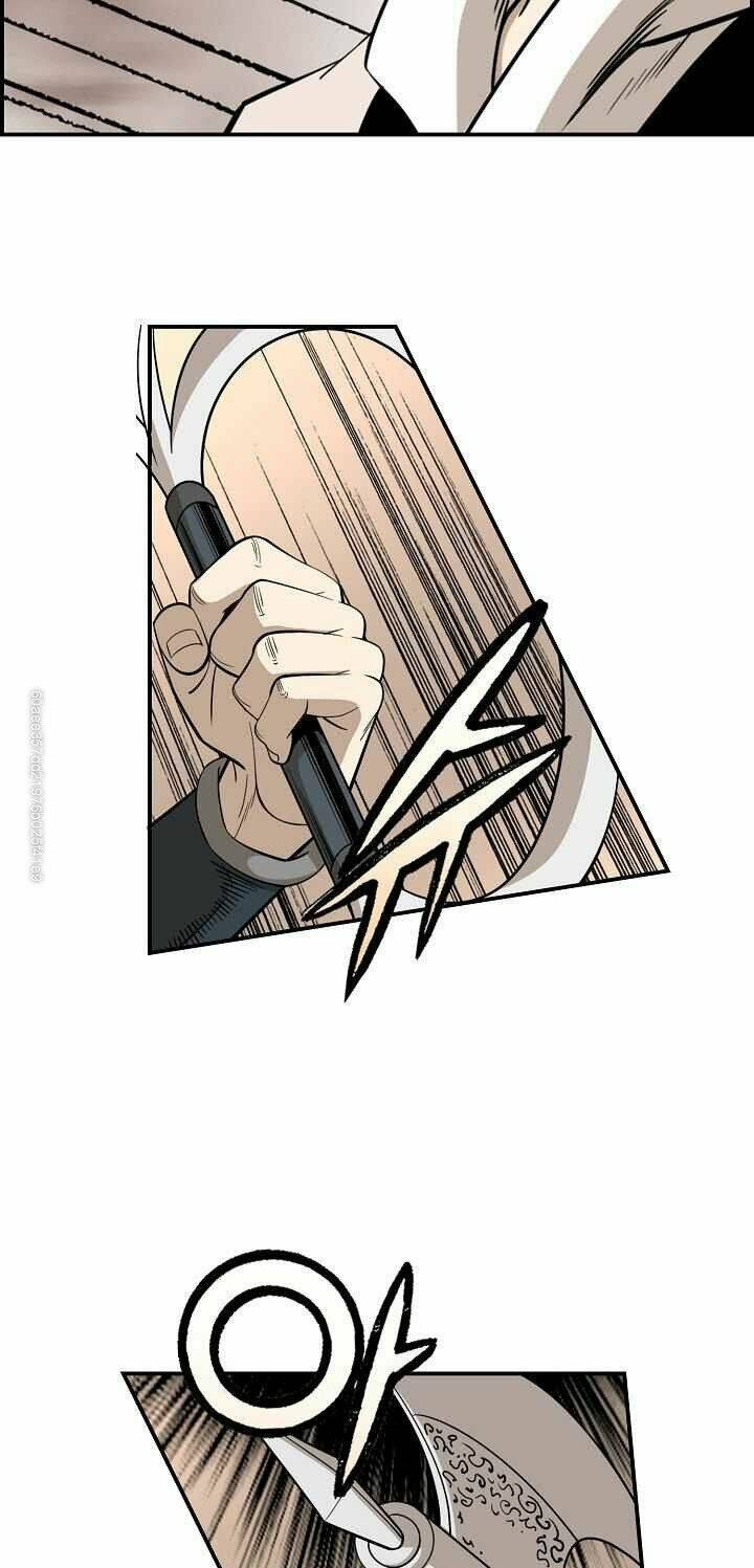 thế giới võ thuật của pháp sư chapter 52 14