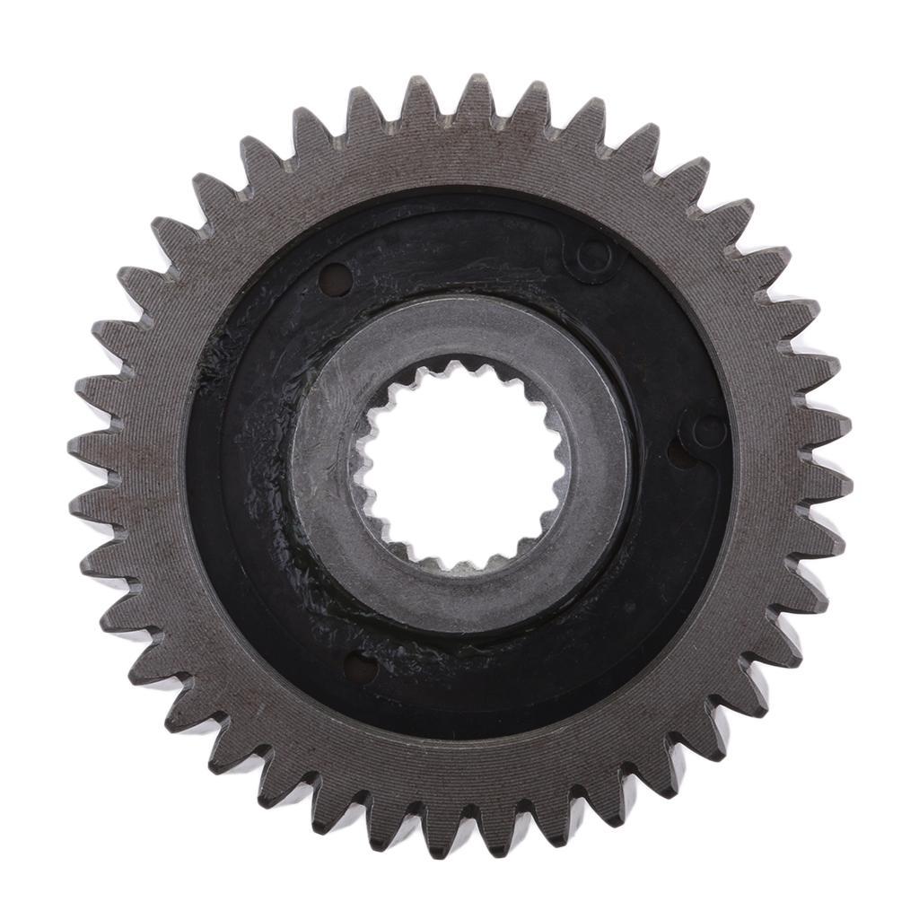 19T 40T Final Drive Gear for GY6 125cc 150cc Scooter Moped ATV