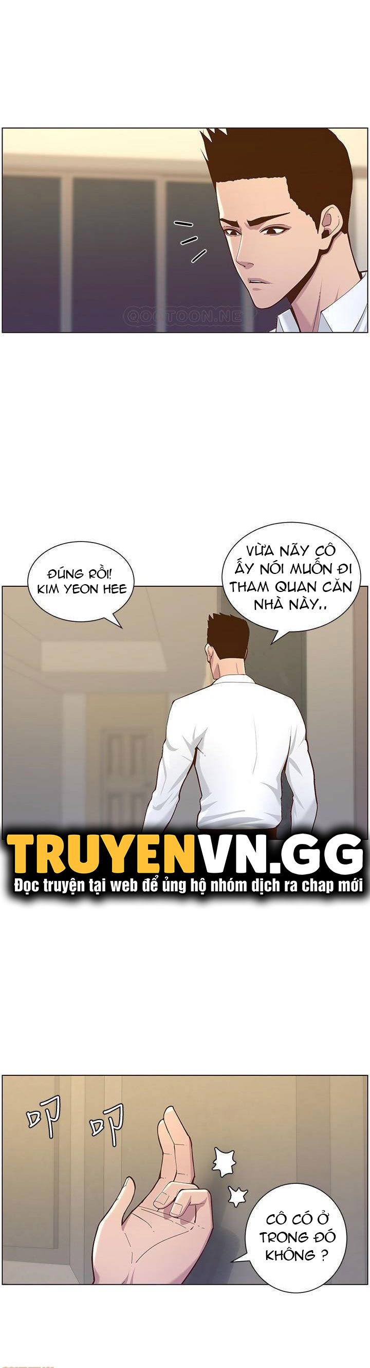 cha dượng chapter 75 24