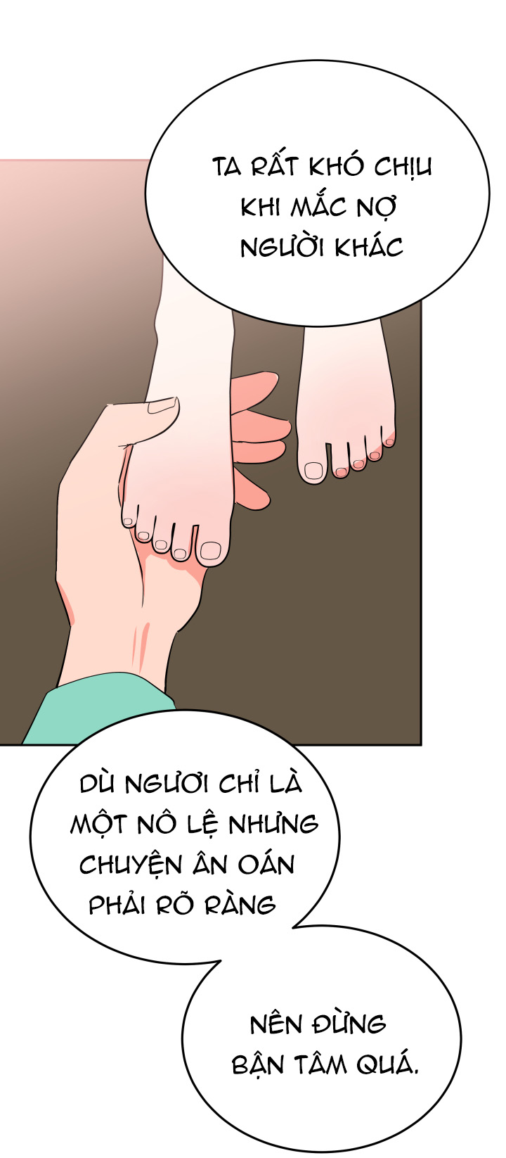 độc chủ chapter 15 15