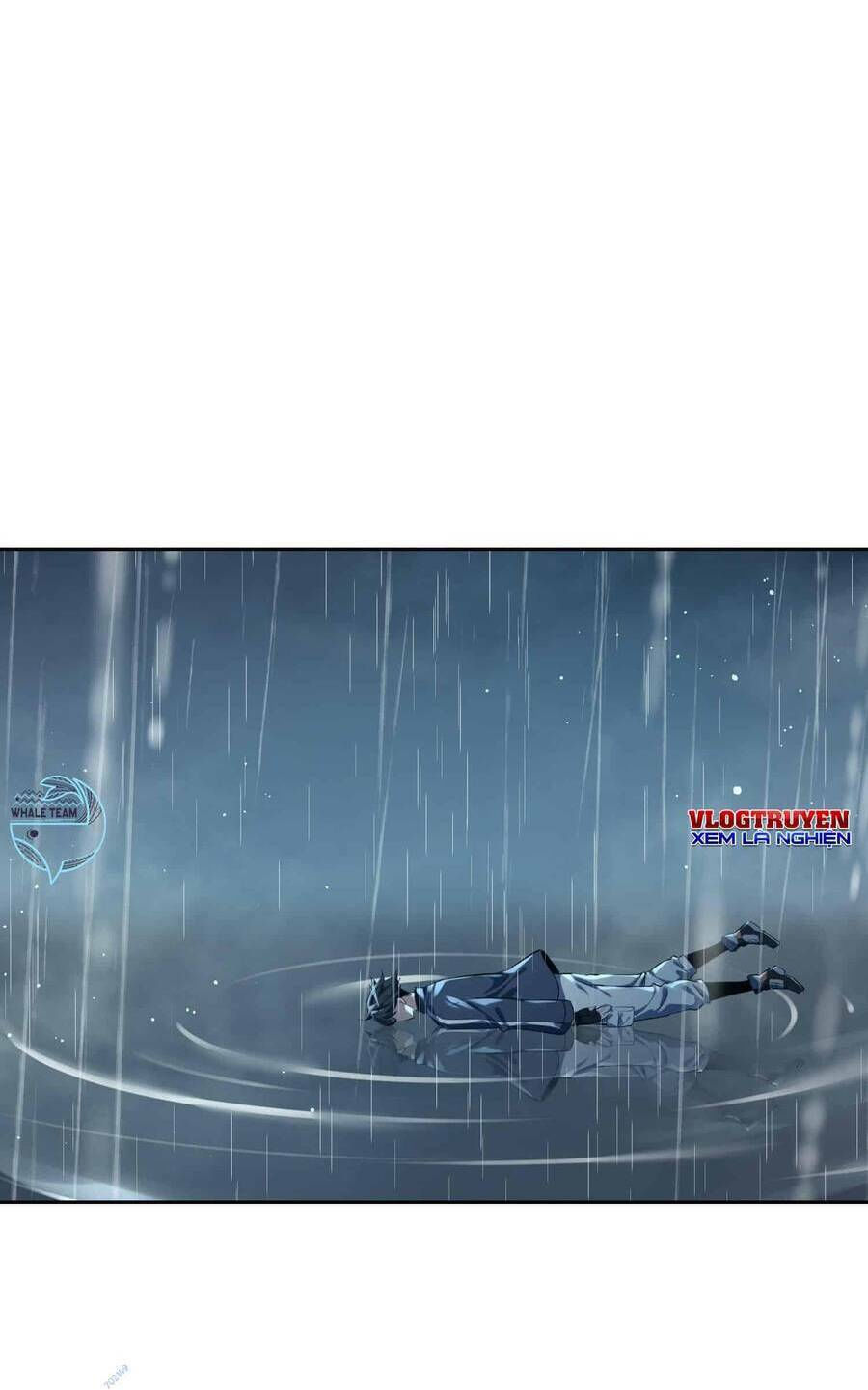 tế bào thần quốc chapter 6 85