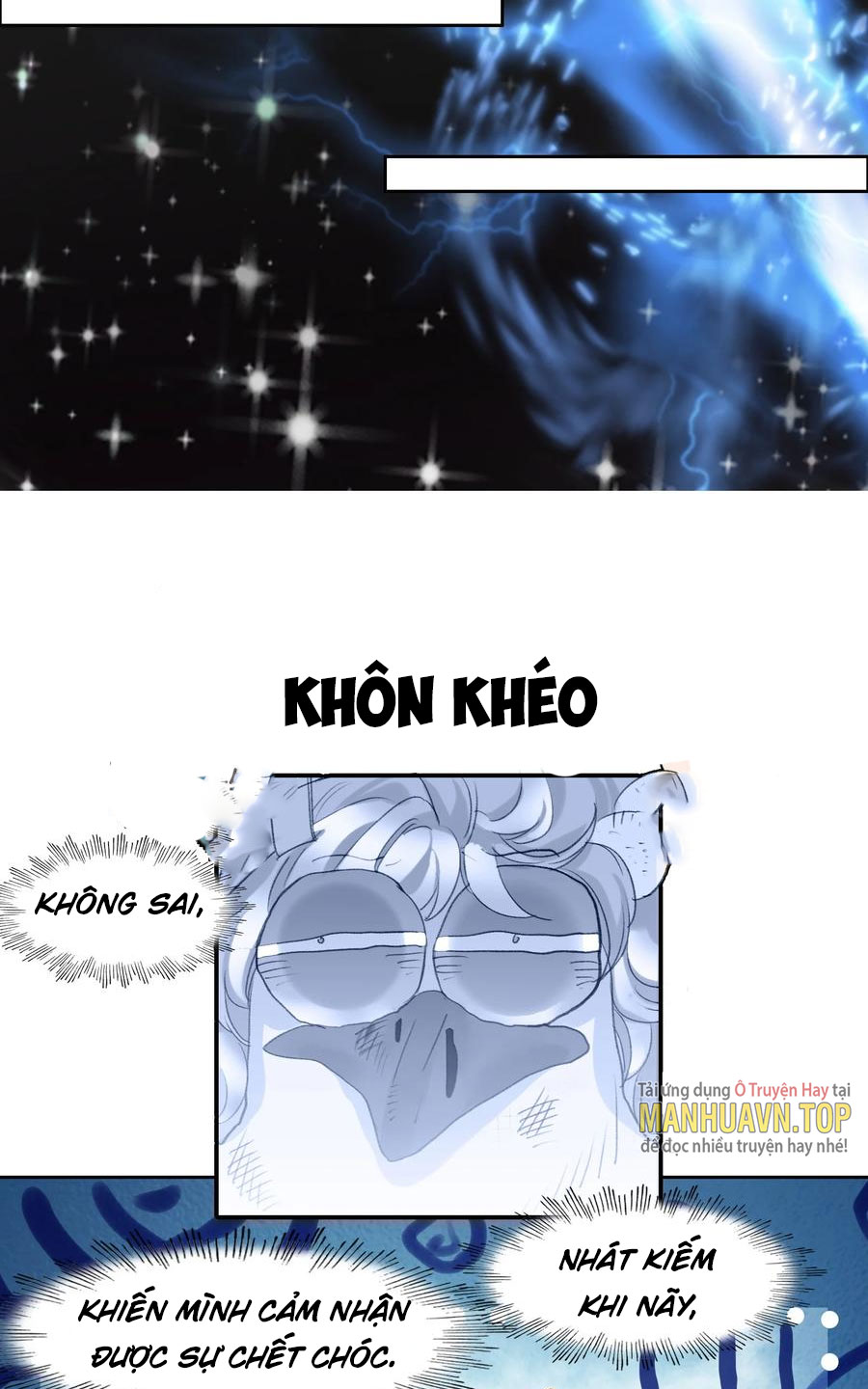 hóa ra ta là tuyệt thế cao thủ chapter 18 41