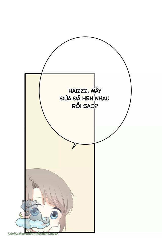 con tim rung động 3 chapter 57 29