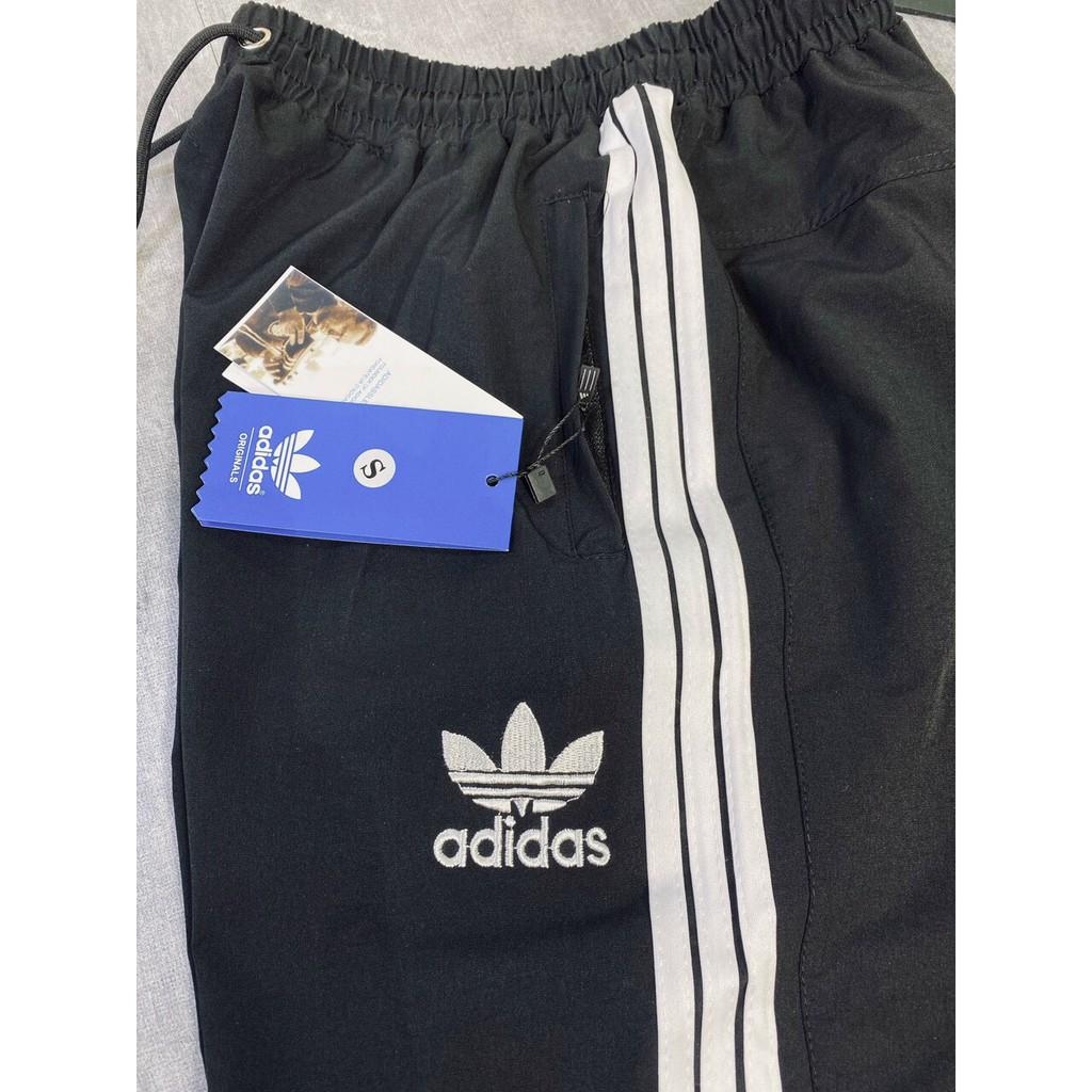 Sale Siêu phẩm bộ gió 2 lớp lót lưới mặc nam nữ ảnh thật