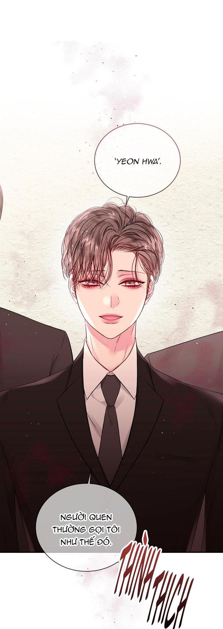 tuyển tập cuồng công - chiếm hữu công của nhà kim Chapter 42.7 darling 7 1