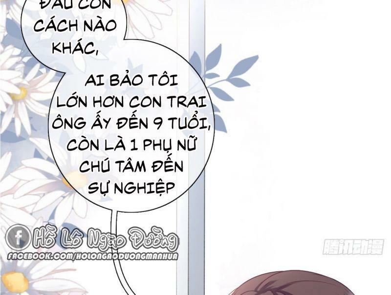bạn gái tôi mới 30+ tuổi xuân chapter 77 28