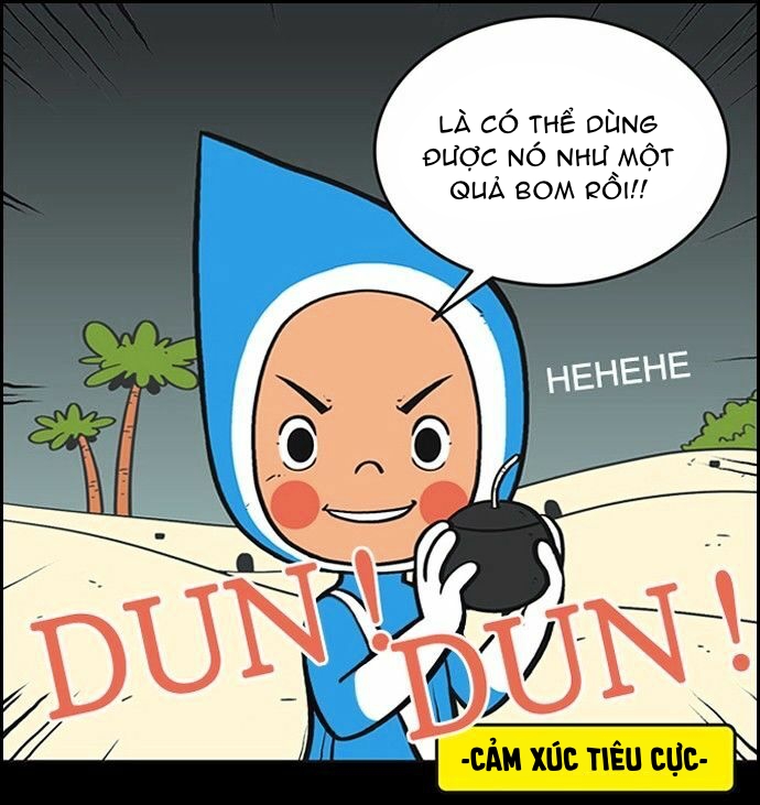 yumis cells chapter 49 23