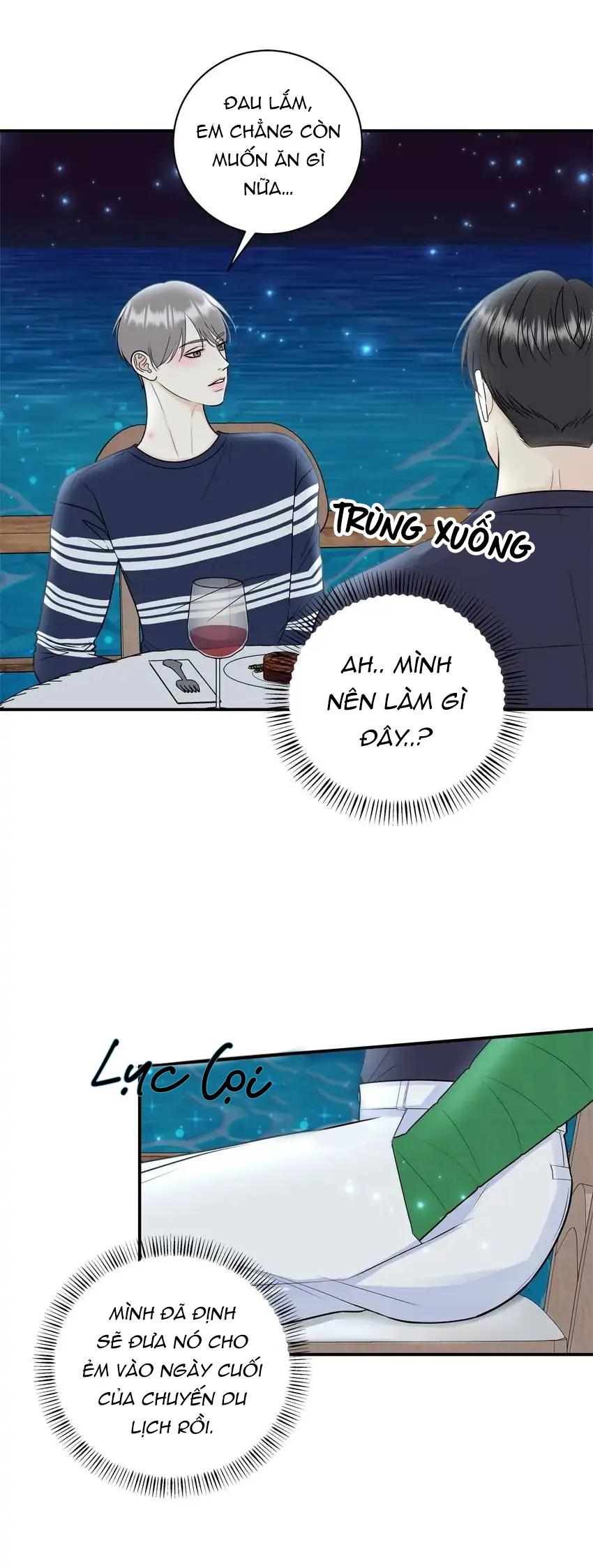 hạnh phúc trọn vẹn chapter 37 37