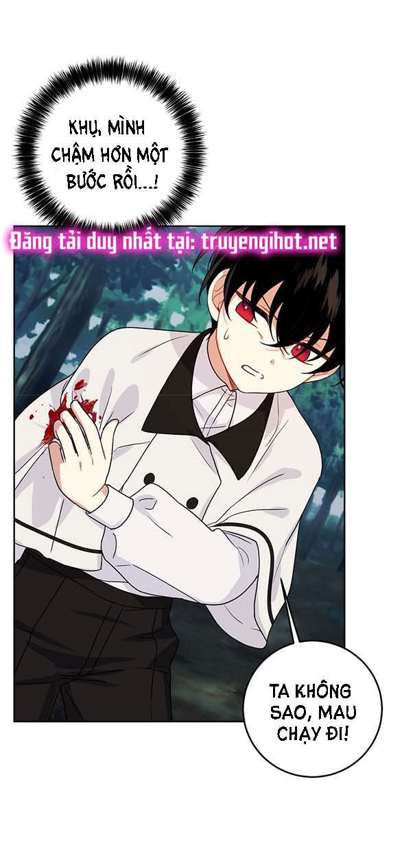 tôi là tiểu thư của gia đình này chapter 151 24